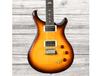 PRS SE DGT Tobacco Sunburst PRS SE DGT Tobacco Sunburst